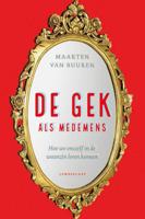 De gek als medemens (Paperback)