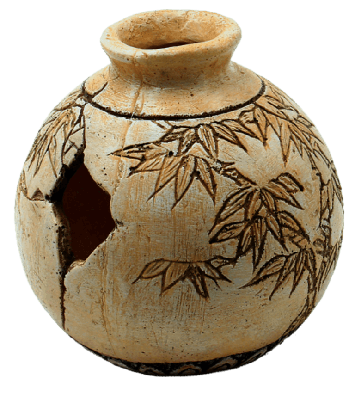 Superfish deco jar nr.1 - Superfish