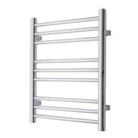 Designradiator TVS Pivo Chroom 59x50 cm TVS Design