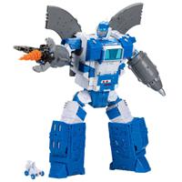 Hasbro Transformers: Legacy Generations Guardian Robot & Lunar-Tread