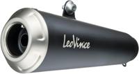 LeoVince Geluiddemper "sbk gp one schalld leo slipon gp one inox