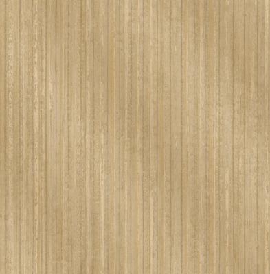 Dutch Wallcoverings Artisan Vertical - Metal Gold
