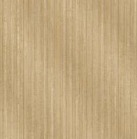 Dutch Wallcoverings Artisan Vertical - Metal Gold