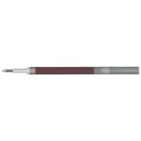 Gelschrijvervulling Pentel LR7 Energel medium rood