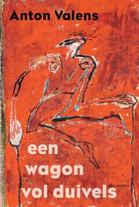 Een wagon vol duivels - Anton Valens - ebook