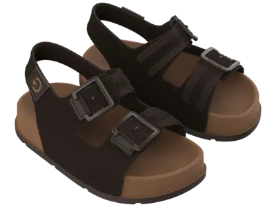 Cartago Milão Baby Sandalen