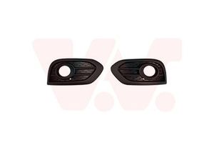 Ventilatiegrille, bumper 4425598