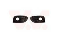 Ventilatiegrille, bumper 4425598