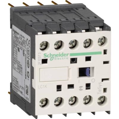 Schneider Electric LC1K12015P7 Vermogensbeveiliging 1 stuk(s)