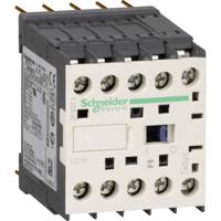 Schneider Electric LC1K09015D7 Vermogensbeveiliging 1 stuk(s)