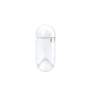 Richmond & Finch Freedom Series Airpods Wit / Marmer - 41733