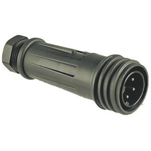 Bulgin EXP-0921/07/P Ronde connector 1 stuk(s)