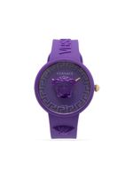 Versace montre Medusa Pop 39 mm - Violet