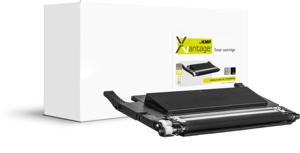 KMP Toner vervangt HP 117A (W2070A) Compatibel Zwart 1000 bladzijden Xvantage 2555,0080