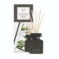 IPuro geurdiffuser black bamboo 50 ml
