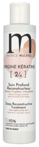 Patrice Mulato - P. Mulato Origine Keratine 2/4 Deep Reconstructive Treatment 200 ml