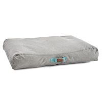 Topmast Dog Cushion Milo - waterproof polyester - 110 X 73 X 18 CM - thumbnail