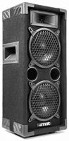 Retourdeal - MAX Disco Speaker MAX26 600W 2x 6"