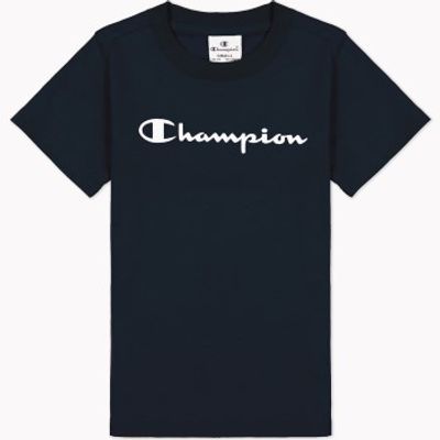 Champion American Classics Legacy Girls T-Shirt