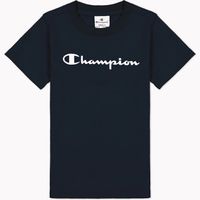 Champion American Classics Legacy Girls T-Shirt