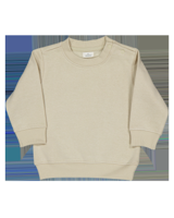 Sweater - Beige