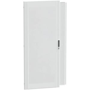 Schneider Electric LVS08538 Verdeelkastdeur Glas Bont 1 stuk(s)