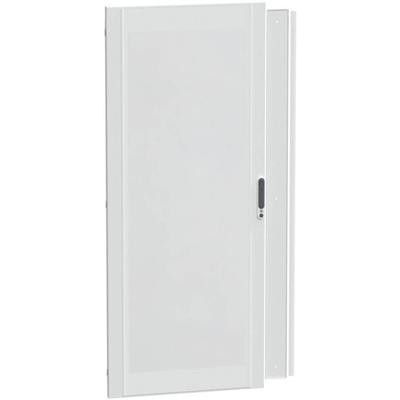 Schneider Electric LVS08538 Verdeelkastdeur Glas Bont 1 stuk(s)