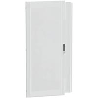 Schneider Electric LVS08538 Verdeelkastdeur Glas Bont 1 stuk(s)
