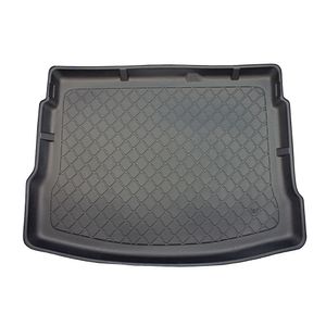 Kofferbakmat passend voor Nissan Qashqai 2007 - 2013 (niet voor +2) 192910