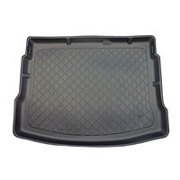 Kofferbakmat passend voor Nissan Qashqai 2007 - 2013 (niet voor +2) 192910 Kofferbakmat passend voor Nissan Qashqai 2007 - 2013 (niet voor +2) 192910