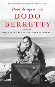 Door de ogen van Dodo Berretty (Paperback)