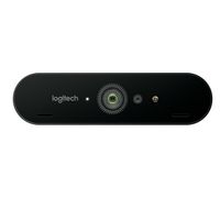 Logitech Webcam Brio Stream - thumbnail