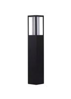 Searchlight Staande tuinlampAvenue 45cm zwart - 91251-450