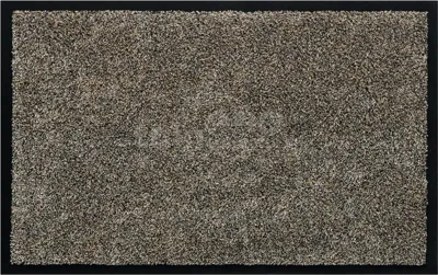 Hamat Deurmat Watergate 40x60cm Graniet