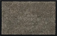 Hamat Deurmat Watergate 40x60cm Graniet