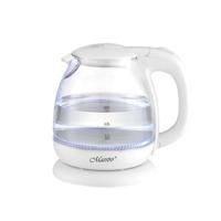 MAESTRO MR-055 waterkoker 1 l 1100 W (MR-055-WHITE) Wit