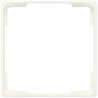 Siemens 5TG13281 Tussenframe 1-voudig Delta Zwart Schakelmateriaal 1 stuk(s)