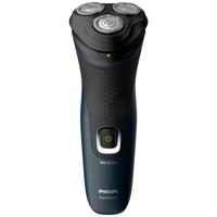 Philips Bodycare 1100 S1121/41 Rotatiescheerapparaat Zwart