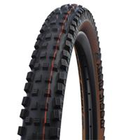 SCHWALBE Vouwband magic mary super gravity 27.5 x 2.40" / 62-584 mm - zwart