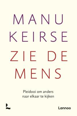 Zie de mens (Paperback)