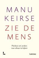 Zie de mens (Paperback)