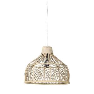 Light & Living Hanglamp Pocita - Rotan - Ø42cm