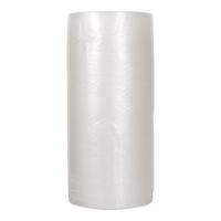 Noppenfolie 120 cm x 100 meter 10 mm nop transparant