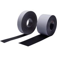 CellPack Cellpack 125587 Reparatietape No. 72 Zwart (l x b) 10 m x 25 mm 1 stuk(s)