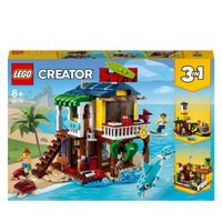 LEGO® Creator 31118 surfer strandhuis
