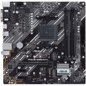 Moederbord AMD ASUS PRIME B550M-K