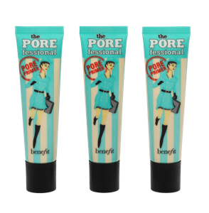 Benefit Passport To Porefection Travel Set 66ml