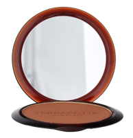 Guerlain Terracotta Bronzing Powder 04 Foncé Rosé Gezichtspoeder 8.5 g Dames