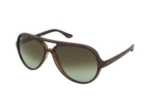 Zonnebrillen Ray-Ban Cats 5000 RB4125 710/A6