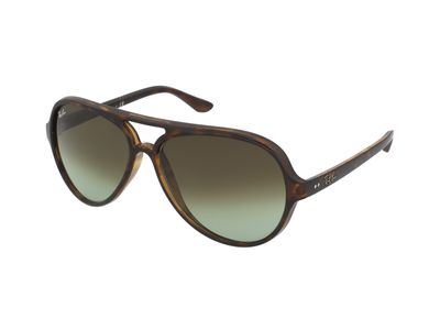 Zonnebrillen Ray-Ban Cats 5000 RB4125 710/A6